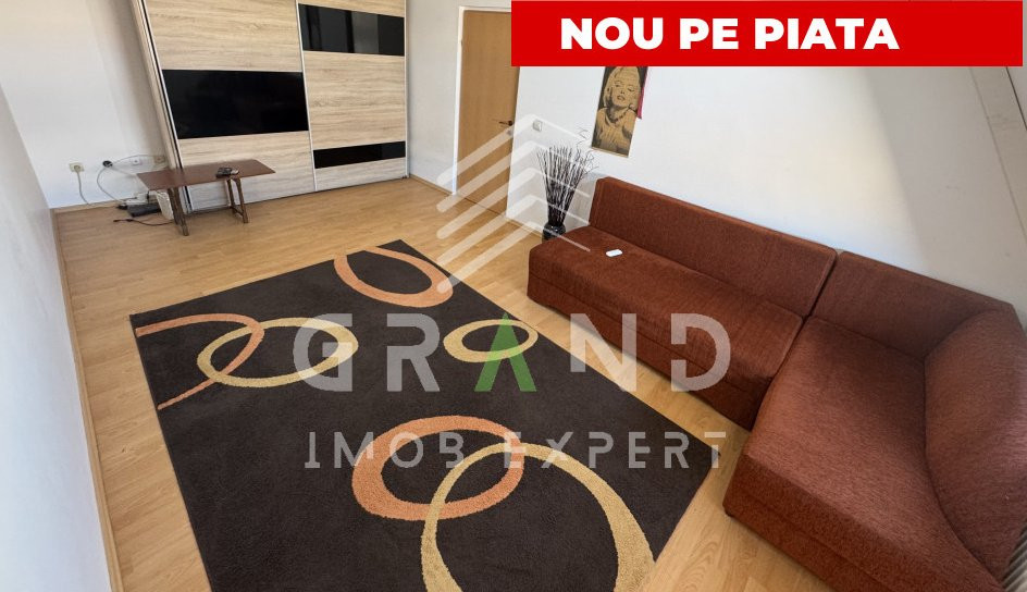 Oportunitate!Ap 1 camera,decomandat,Zona Maramuresului/AUTOGARA