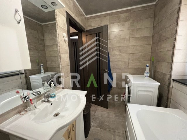 Ap 3 camere | BALCON | PARCARE SUBTERANA | BOXA | RAZOARE/VIVO/BMW