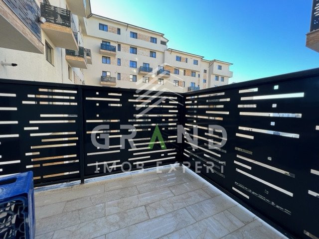 Ap 3 camere | BALCON | PARCARE SUBTERANA | BOXA | RAZOARE/VIVO/BMW