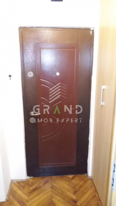 Oportunitate! Garsoniera,Balcon, Zona Zorilor/ Rapsodiei