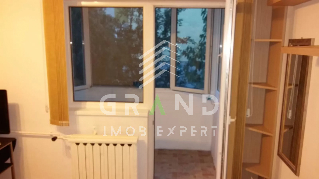 Oportunitate! Garsoniera,Balcon, Zona Zorilor/ Rapsodiei