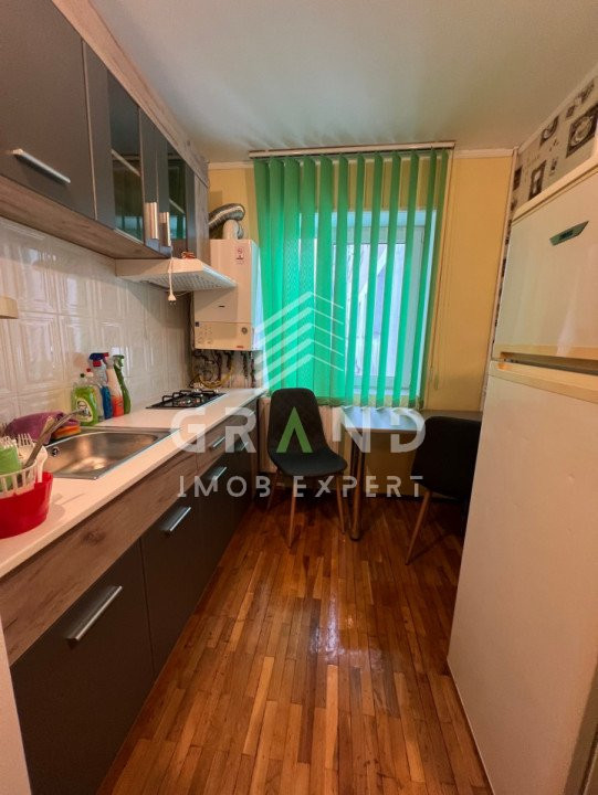 Ap 2 camere | RENOVAT | Manastur/Casa Piratilor