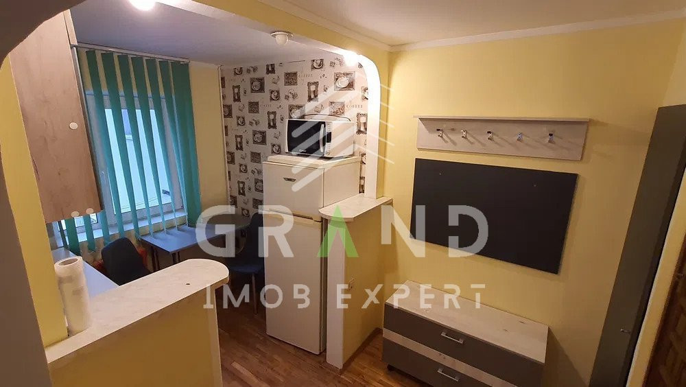 Ap 2 camere | RENOVAT | Manastur/Casa Piratilor