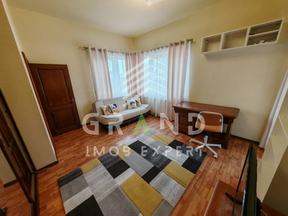 Ap 2 camere,BALCON,PARCARE,Zona Zorilor/Sigma