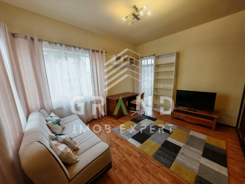 Ap 2 camere,BALCON,PARCARE,Zona Zorilor/Sigma