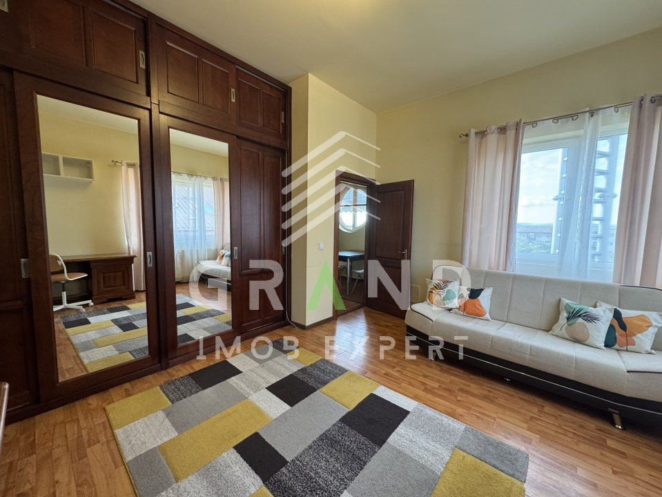 Ap 2 camere,BALCON,PARCARE,Zona Zorilor/Sigma