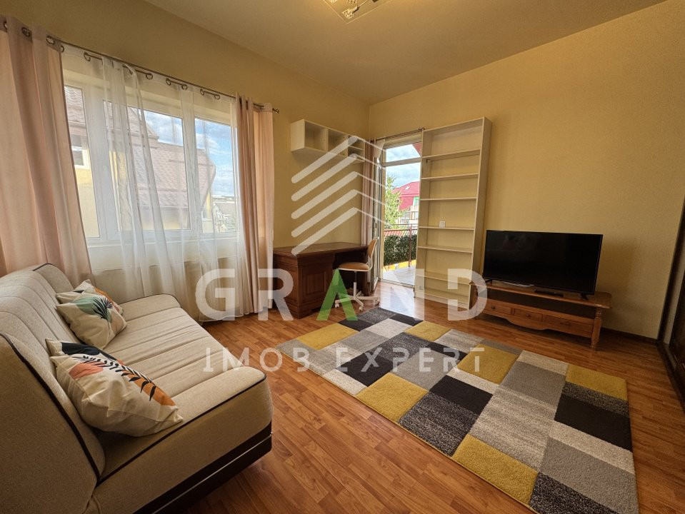 Ap 2 camere,BALCON,PARCARE,Zona Zorilor/Sigma