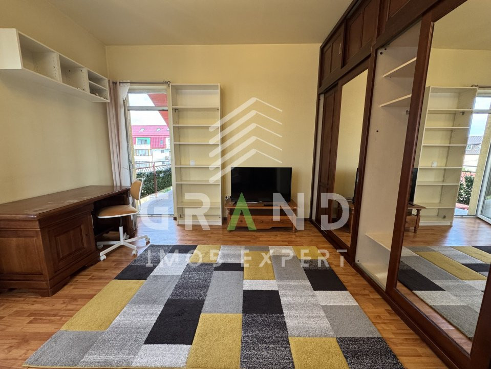 Ap 2 camere,BALCON,PARCARE,Zona Zorilor/Sigma