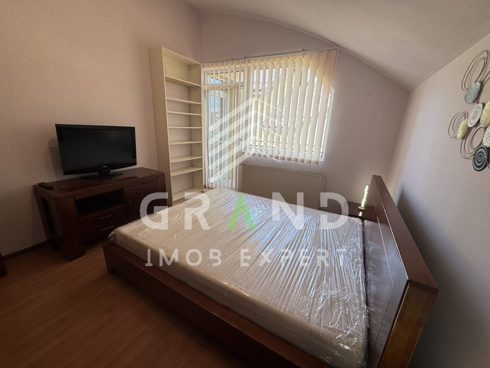 Ap 2 camere,BALCON,PARCARE,Zona Zorilor/Sigma