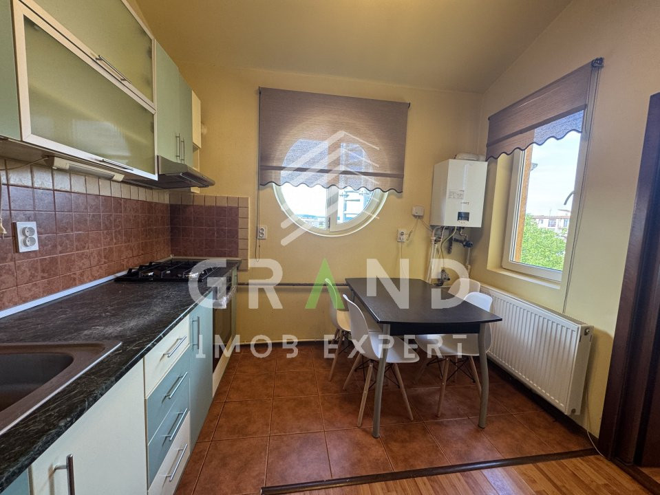 Ap 2 camere,BALCON,PARCARE,Zona Zorilor/Sigma