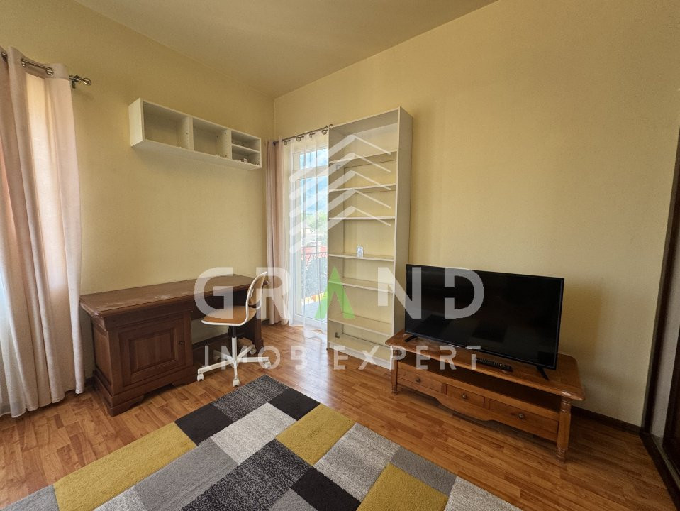 Ap 2 camere,BALCON,PARCARE,Zona Zorilor/Sigma