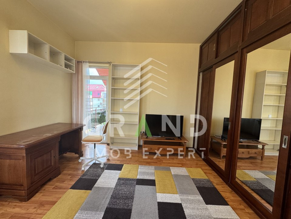 Ap 2 camere,BALCON,PARCARE,Zona Zorilor/Sigma