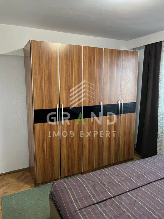 Ap 2 camere,BALCON,Zona Iulius Mall/Gheorgheni