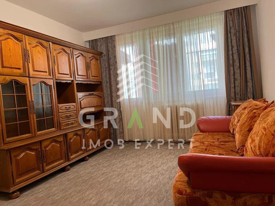 Ap 2 camere,BALCON,Zona Iulius Mall/Gheorgheni