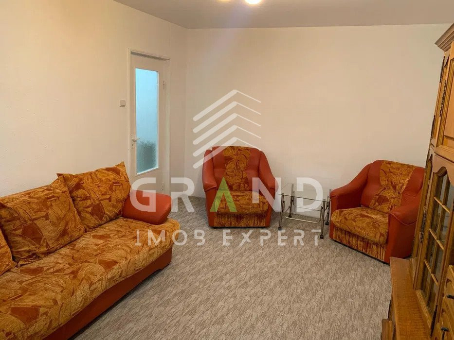 Ap 2 camere,BALCON,Zona Iulius Mall/Gheorgheni
