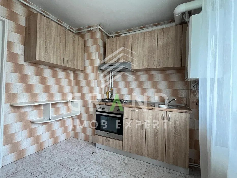 Ap 2 camere,BALCON,Zona Iulius Mall/Gheorgheni