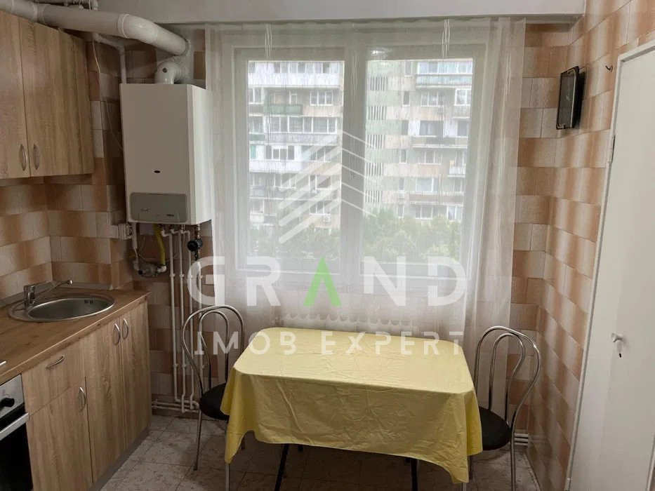 Ap 2 camere,BALCON,Zona Iulius Mall/Gheorgheni