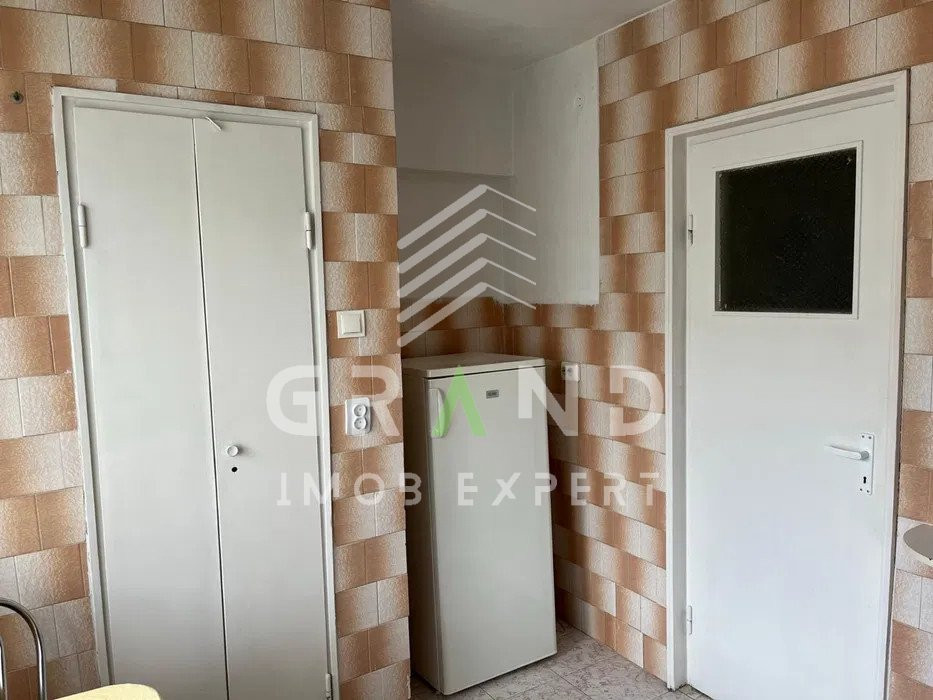 Ap 2 camere,BALCON,Zona Iulius Mall/Gheorgheni