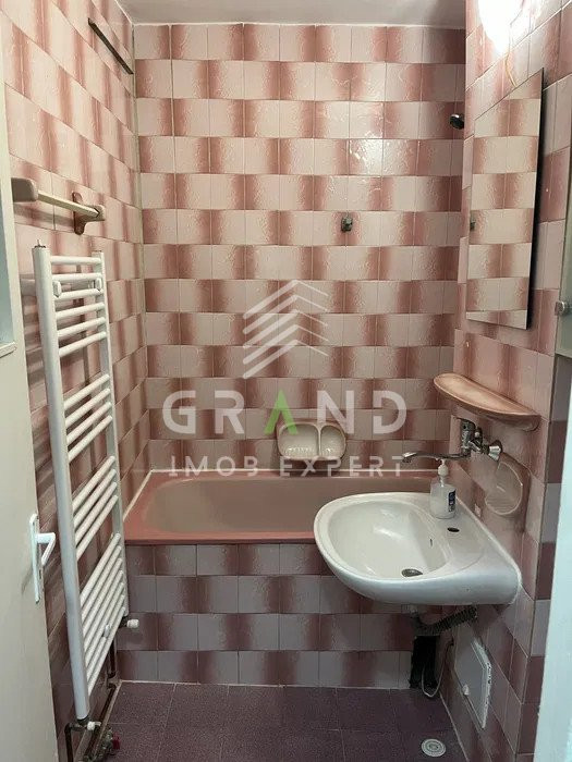 Ap 2 camere,BALCON,Zona Iulius Mall/Gheorgheni