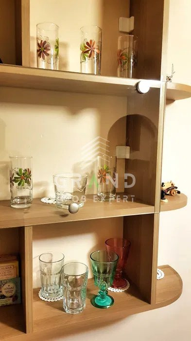 Apartament 1 camera, BALCON, CAT-FRIENDLY, zona Ultracentrala