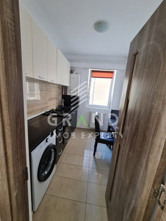 Apartament Elegant de Închiriat în Iris – 3 Camere, Mobilat & Parcare