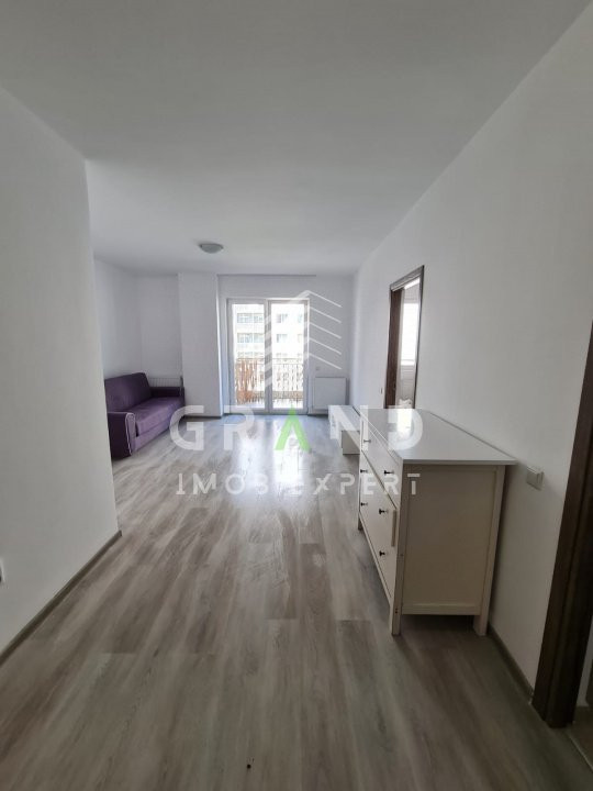 Apartament Elegant de Închiriat în Iris – 3 Camere, Mobilat & Parcare
