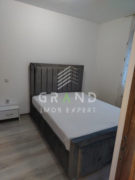 Apartament Elegant de Închiriat în Iris – 3 Camere, Mobilat & Parcare