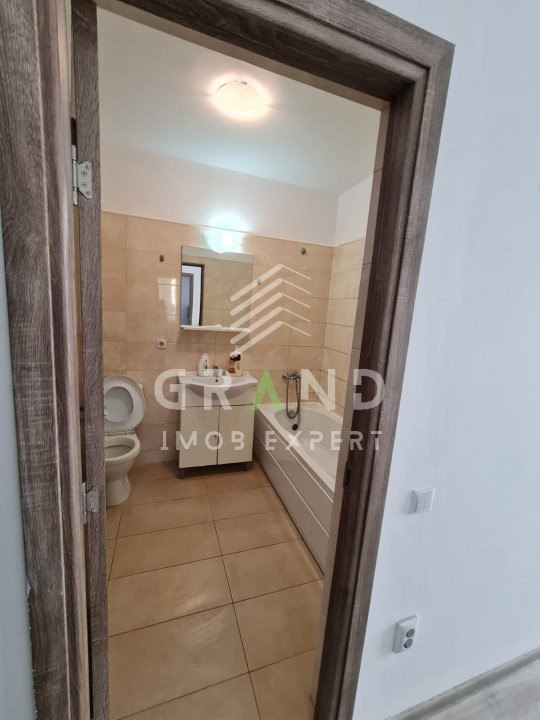 Apartament Elegant de Închiriat în Iris – 3 Camere, Mobilat & Parcare