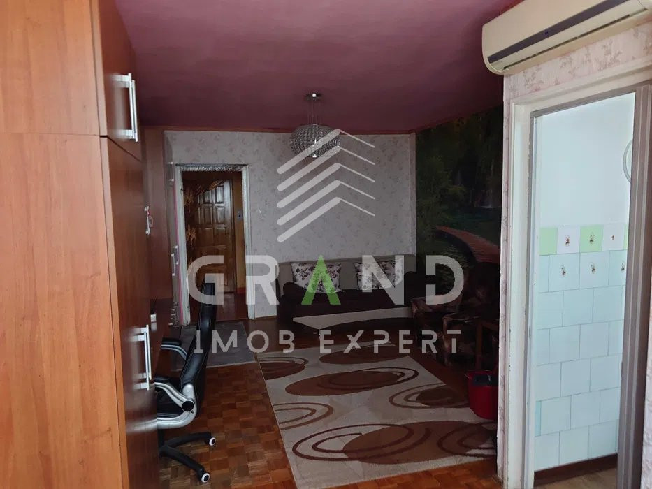 GARSONIERA ECONOMA, PET-FRIENDLY, zona Gheorgheni