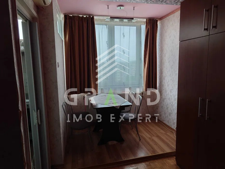 GARSONIERA ECONOMA, PET-FRIENDLY, zona Gheorgheni