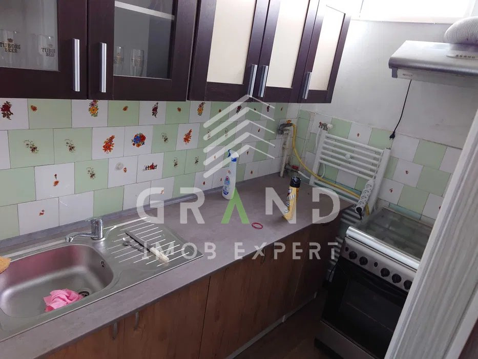 GARSONIERA ECONOMA, PET-FRIENDLY, zona Gheorgheni