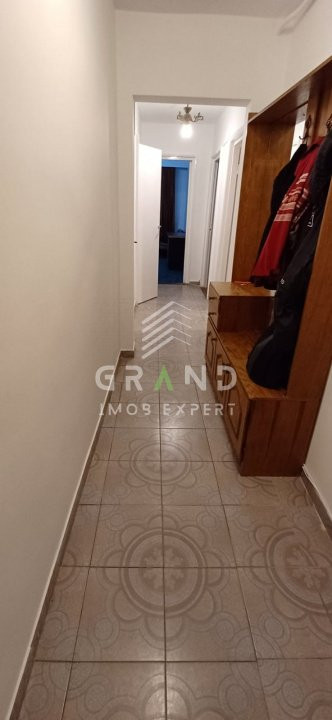 Apartament 2 camere DECOMANDAT, BALCON, zona Manastur/Big