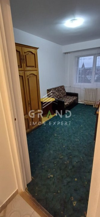 Apartament 2 camere DECOMANDAT, BALCON, zona Manastur/Big