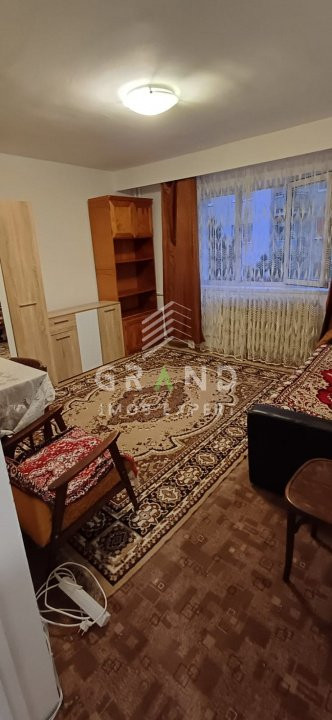 Apartament 2 camere DECOMANDAT, BALCON, zona Manastur/Big
