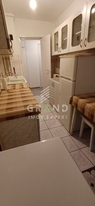 Apartament 2 camere DECOMANDAT, BALCON, zona Manastur/Big