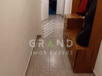 Apartament 2 camere DECOMANDAT, BALCON, zona Manastur/Big