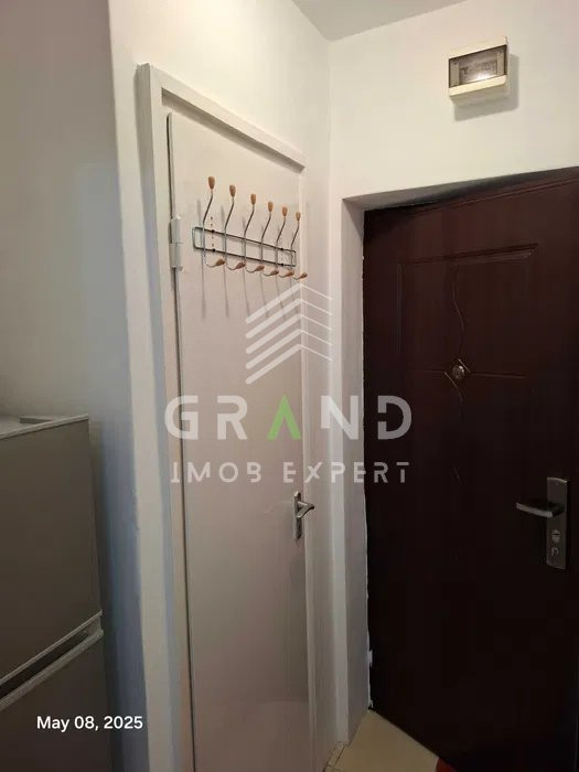 GARSONIERA DECOMANDATA, BALCON, zona Gheorgheni