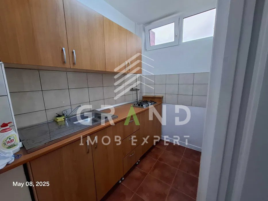 GARSONIERA DECOMANDATA, BALCON, zona Gheorgheni