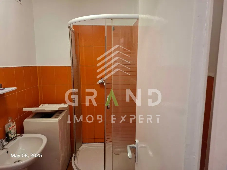 GARSONIERA DECOMANDATA, BALCON, zona Gheorgheni