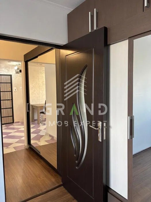 PRIMA INCHIRIERE! Ap 3 camere, BALCON, PARCARE, zona Manastur