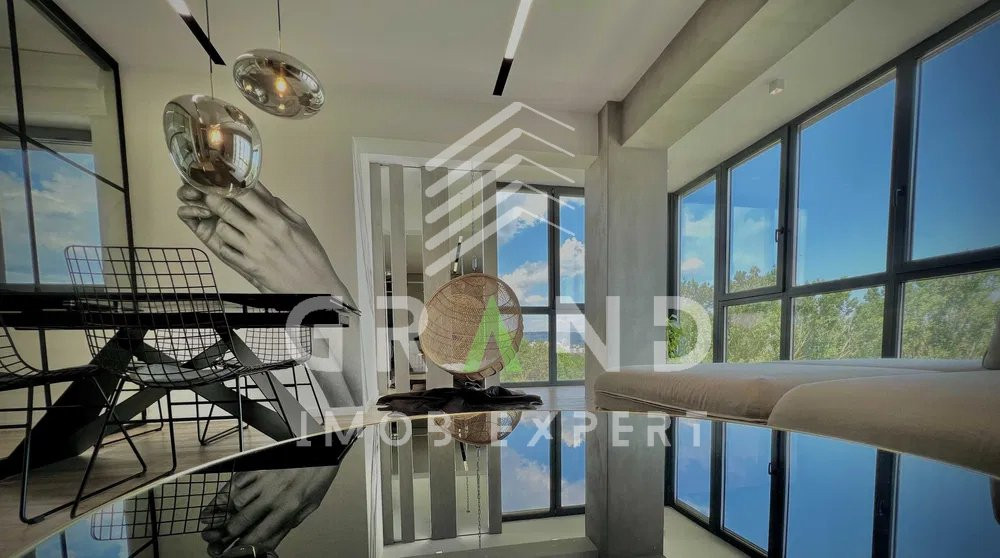 MODERN! Ap 2 camere, BALCON, PARCARE, zona Gheorgheni/Soporului