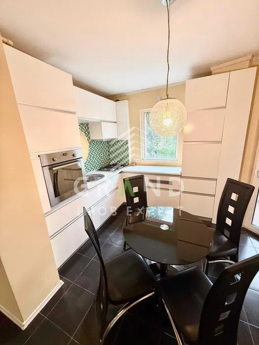 MODERN! Ap 2 camere, BALCON, PET-FRIENDLY, zona Marasti
