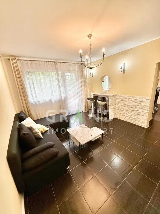 MODERN! Ap 2 camere, BALCON, PET-FRIENDLY, zona Marasti