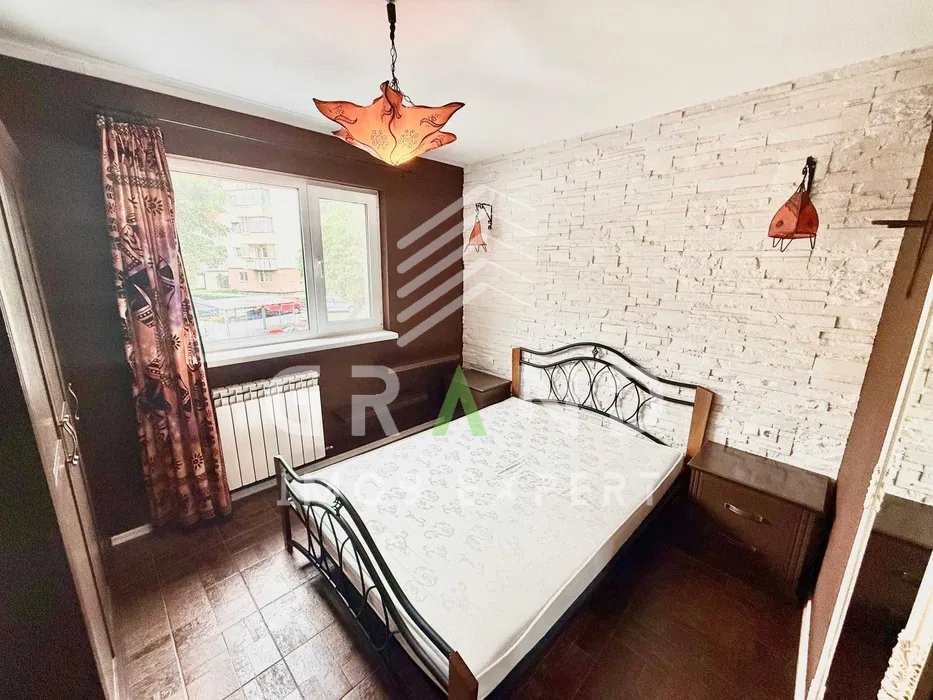 MODERN! Ap 2 camere, BALCON, PET-FRIENDLY, zona Marasti
