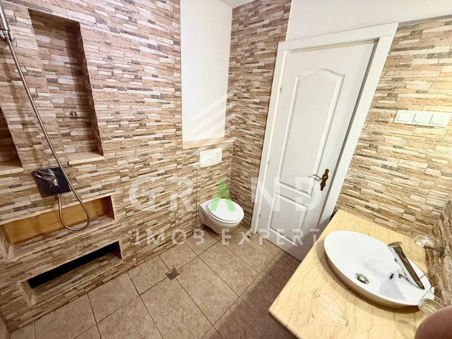 MODERN! Ap 2 camere, BALCON, PET-FRIENDLY, zona Marasti