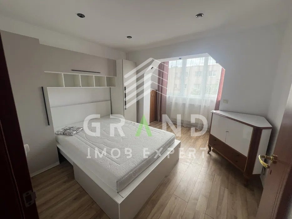 Ap 2 camere DECOMANDAT, BALCON INCHIS, zona Manastur/Primaverii