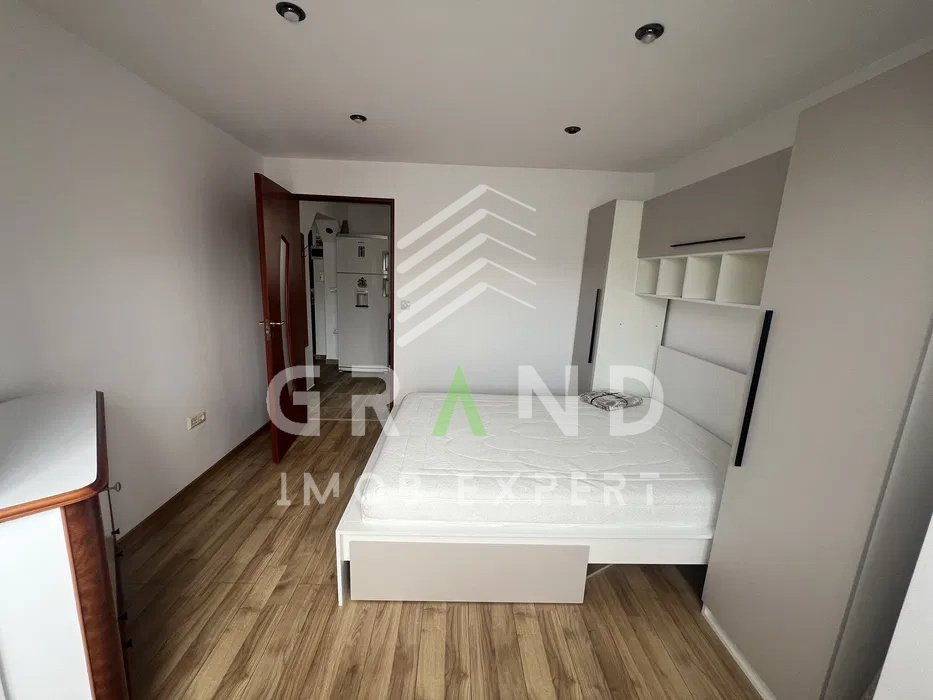 Ap 2 camere DECOMANDAT, BALCON INCHIS, zona Manastur/Primaverii