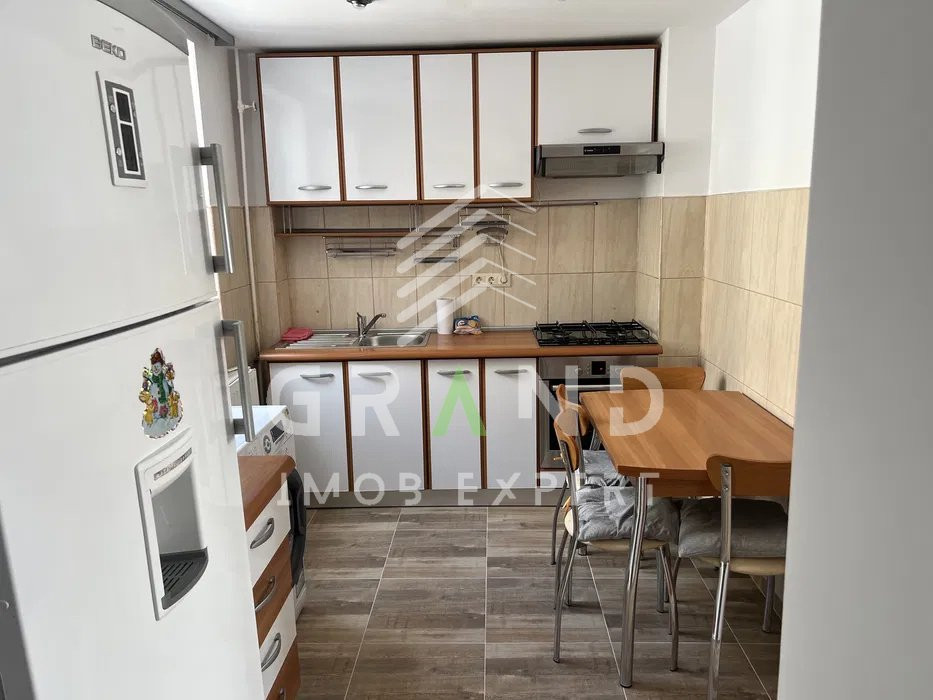Ap 2 camere DECOMANDAT, BALCON INCHIS, zona Manastur/Primaverii