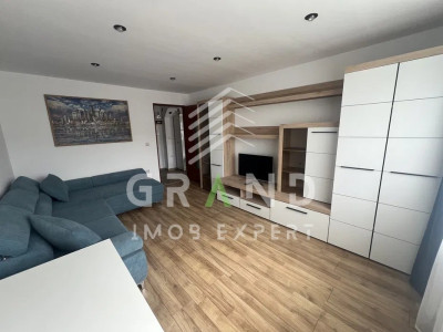 Ap 2 camere DECOMANDAT, BALCON INCHIS, zona Manastur/Primaverii