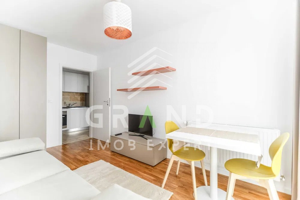 MODERN! Ap 2 camere, BALCON, PARCARE SUBTERANA, zona Gheorgheni/PARK LAKE 1